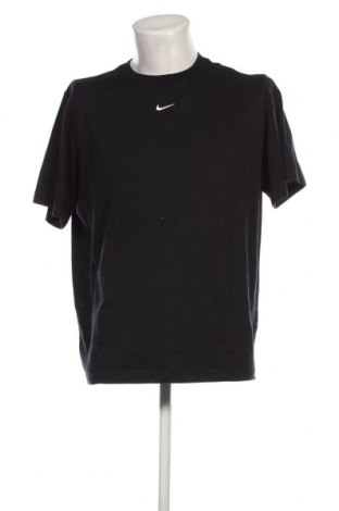 Ανδρικό t-shirt Nike, Μέγεθος M, Χρώμα Μαύρο, Τιμή 31,96 €