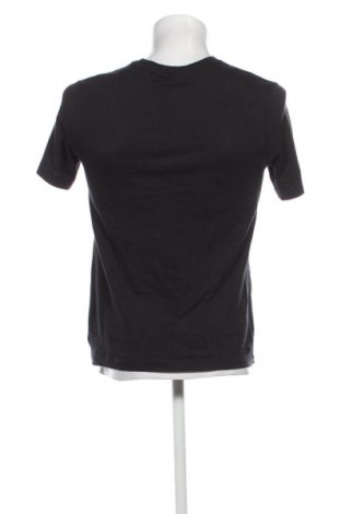 Ανδρικό t-shirt Nike, Μέγεθος S, Χρώμα Μαύρο, Τιμή 30,36 €