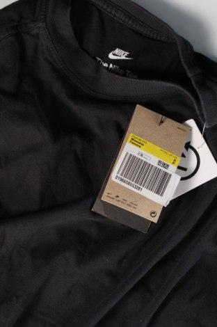 Tricou de bărbați Nike, Mărime S, Culoare Negru, Preț 183,56 Lei