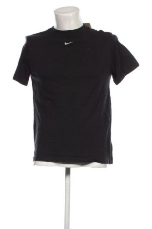 Ανδρικό t-shirt Nike, Μέγεθος S, Χρώμα Μαύρο, Τιμή 28,76 €