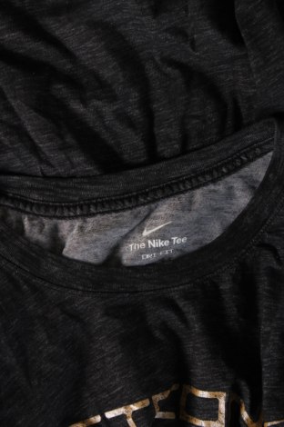 Herren T-Shirt Nike, Größe XXL, Farbe Grau, Preis € 18,79