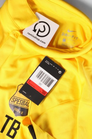 Pánské tričko  Nike, Velikost L, Barva Žlutá, Cena  939,00 Kč