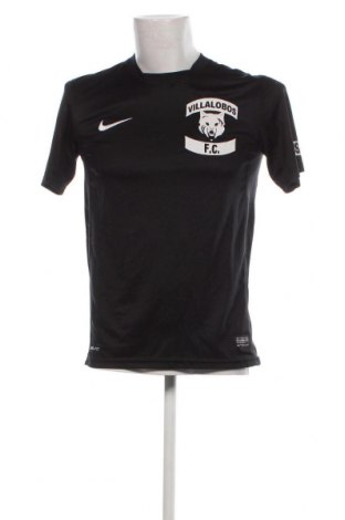Herren T-Shirt Nike, Größe M, Farbe Schwarz, Preis € 16,91