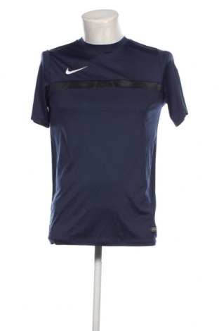 Pánské tričko  Nike, Velikost M, Barva Modrá, Cena  430,00 Kč