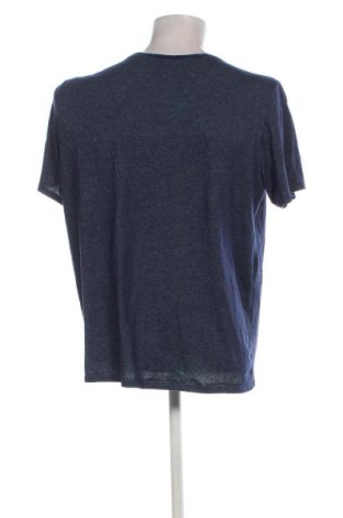 Herren T-Shirt Nike, Größe XL, Farbe Blau, Preis € 18,79