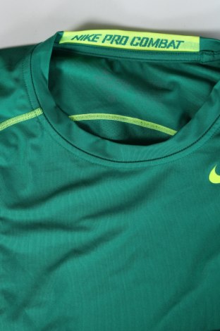 Tricou de bărbați Nike, Mărime M, Culoare Verde, Preț 88,82 Lei