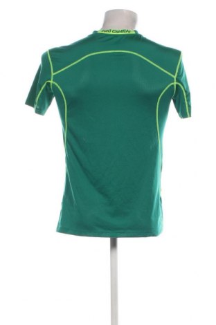 Tricou de bărbați Nike, Mărime M, Culoare Verde, Preț 88,82 Lei