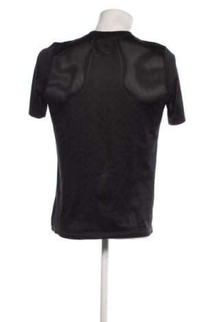 Ανδρικό t-shirt Nike, Μέγεθος M, Χρώμα Μαύρο, Τιμή 14,20 €