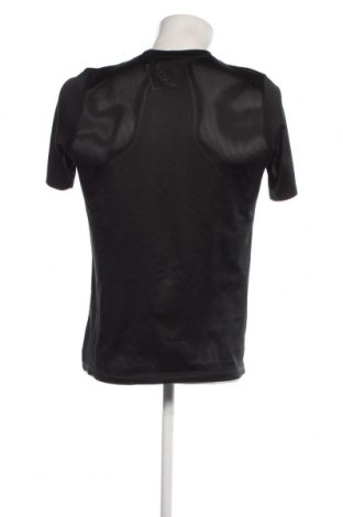 Ανδρικό t-shirt Nike, Μέγεθος M, Χρώμα Μαύρο, Τιμή 15,87 €