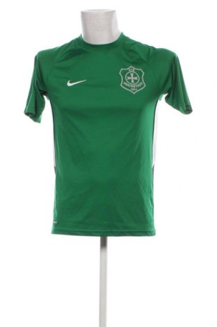 Pánské tričko  Nike, Velikost S, Barva Zelená, Cena  430,00 Kč