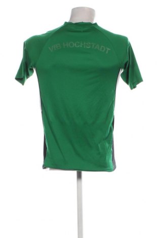 Ανδρικό t-shirt Nike, Μέγεθος S, Χρώμα Πράσινο, Τιμή 15,87 €