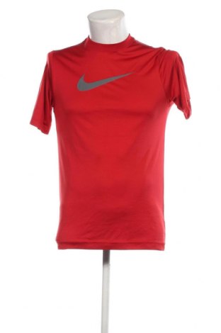Pánské tričko  Nike, Velikost S, Barva Červená, Cena  430,00 Kč