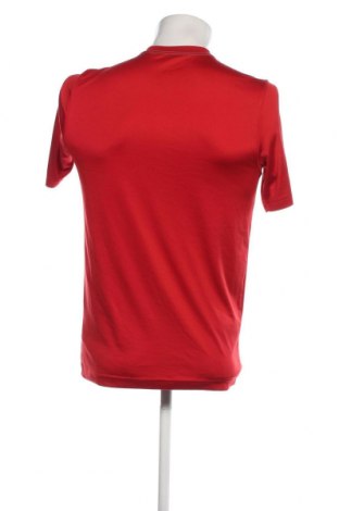 Pánske tričko  Nike, Veľkosť S, Farba Červená, Cena  15,31 €