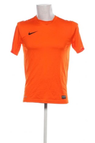 Pánske tričko  Nike, Veľkosť S, Farba Oranžová, Cena  15,31 €