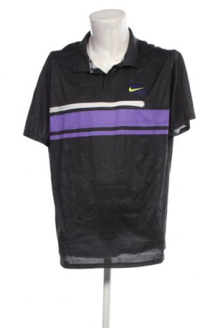 Herren T-Shirt Nike, Größe XXL, Farbe Mehrfarbig, Preis € 18,79