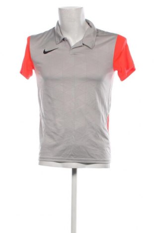 Męski T-shirt Nike, Rozmiar S, Kolor Szary, Cena 82,04 zł