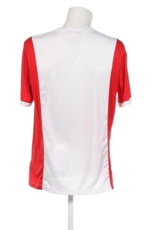 Ανδρικό t-shirt Nike, Μέγεθος XL, Χρώμα Λευκό, Τιμή 14,99 €