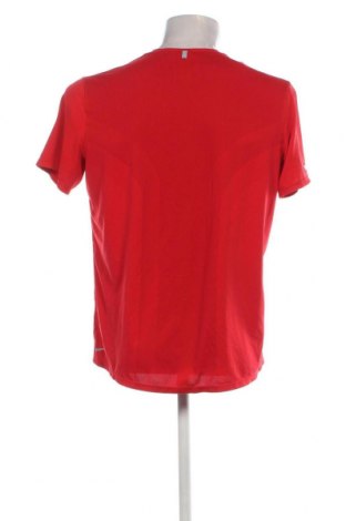 Ανδρικό t-shirt Nike, Μέγεθος L, Χρώμα Κόκκινο, Τιμή 16,70 €