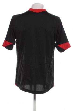 Ανδρικό t-shirt Nike, Μέγεθος L, Χρώμα Μαύρο, Τιμή 15,87 €