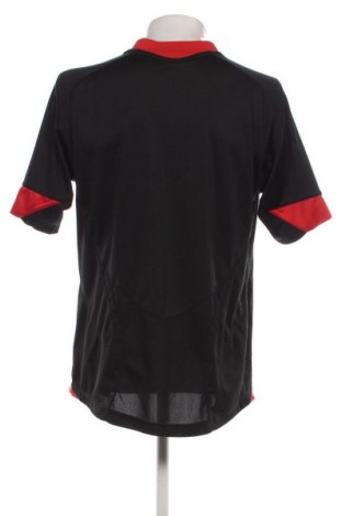 Ανδρικό t-shirt Nike, Μέγεθος L, Χρώμα Μαύρο, Τιμή 16,70 €