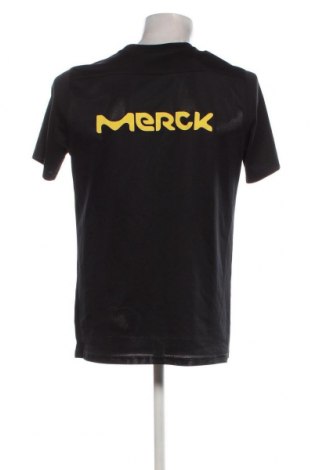 Ανδρικό t-shirt Nike, Μέγεθος L, Χρώμα Μαύρο, Τιμή 14,20 €