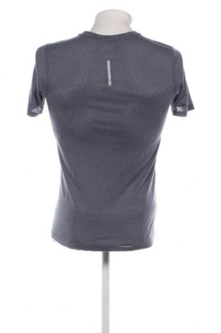 Herren T-Shirt Nike, Größe S, Farbe Grau, Preis 17,85 €