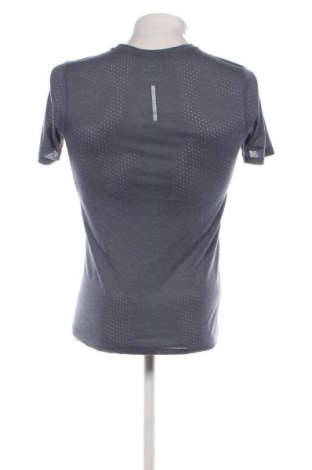 Herren T-Shirt Nike, Größe S, Farbe Grau, Preis € 17,85