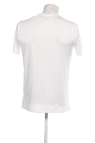 Ανδρικό t-shirt Nike, Μέγεθος M, Χρώμα Λευκό, Τιμή 14,20 €