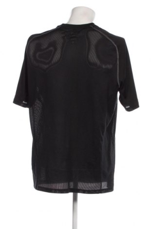 Мъжка тениска Nike, Размер XL, Цвят Черен, Цена 25,65 лв.