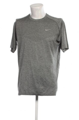 Pánske tričko  Nike, Veľkosť XL, Farba Zelená, Cena  15,31 €