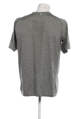 Herren T-Shirt Nike, Größe XL, Farbe Grün, Preis 18,79 €