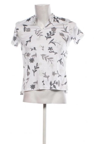 Herren T-Shirt Nike, Größe M, Farbe Weiß, Preis 8,29 €