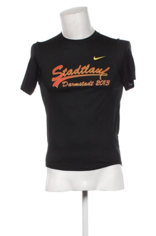 Pánske tričko  Nike, Veľkosť XS, Farba Čierna, Cena  13,78 €