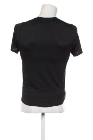 Herren T-Shirt Nike, Größe XS, Farbe Schwarz, Preis 17,85 €