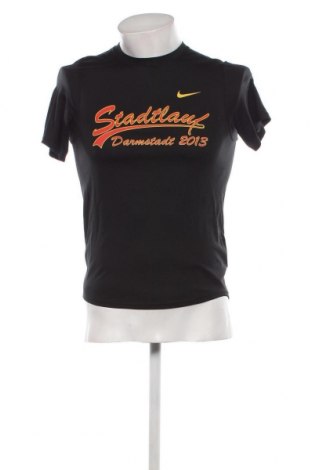 Męski T-shirt Nike, Rozmiar XS, Kolor Czarny, Cena 82,04 zł