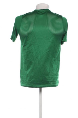 Herren T-Shirt Nike, Größe M, Farbe Grün, Preis € 17,85