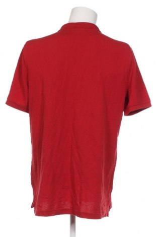 Ανδρικό t-shirt Nike, Μέγεθος L, Χρώμα Κόκκινο, Τιμή 16,70 €