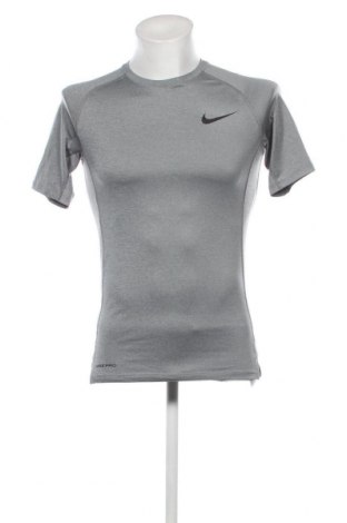 Pánske tričko  Nike, Veľkosť M, Farba Sivá, Cena  15,31 €