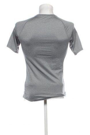 Herren T-Shirt Nike, Größe M, Farbe Grau, Preis 18,79 €