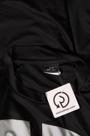 Pánske tričko  Nike, Veľkosť S, Farba Čierna, Cena  20,00 €
