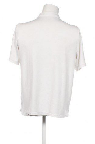 Herren T-Shirt Nike, Größe L, Farbe Weiß, Preis 20,00 €