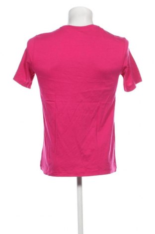 Мъжка тениска Nike, Размер M, Цвят Розов, Цена 27,00 лв.