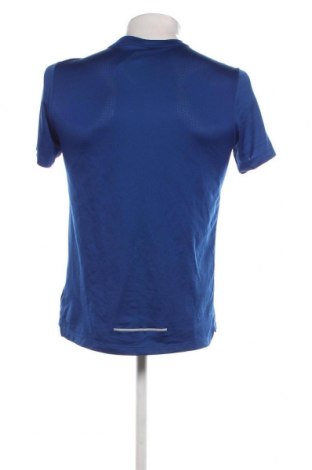 Pánské tričko  Nike, Velikost S, Barva Modrá, Cena  430,00 Kč
