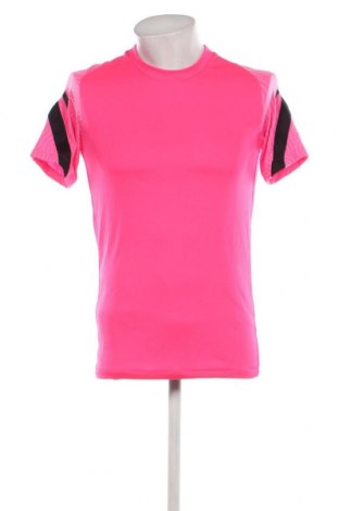 Мъжка тениска Nike, Размер S, Цвят Розов, Цена 24,30 лв.