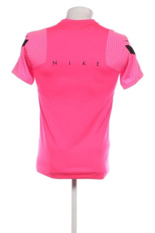 Ανδρικό t-shirt Nike, Μέγεθος S, Χρώμα Ρόζ , Τιμή 15,87 €