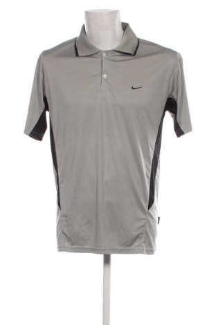 Ανδρικό t-shirt Nike, Μέγεθος 3XL, Χρώμα Γκρί, Τιμή 38,35 €