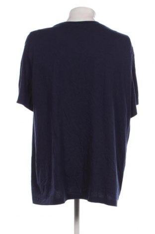 Ανδρικό t-shirt Nike, Μέγεθος XXL, Χρώμα Μπλέ, Τιμή 30,36 €