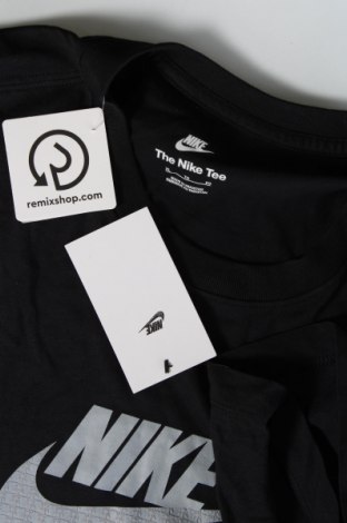 Herren T-Shirt Nike, Größe XL, Farbe Schwarz, Preis 28,87 €