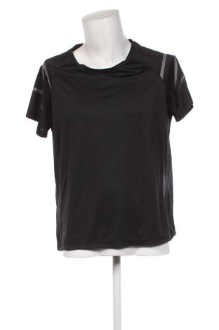 Herren T-Shirt Nkd, Größe XL, Farbe Schwarz, Preis € 7,69