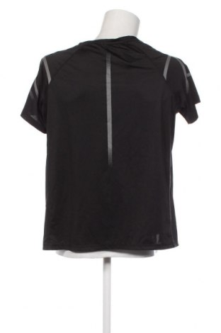 Tricou de bărbați Nkd, Mărime XL, Culoare Negru, Preț 40,62 Lei